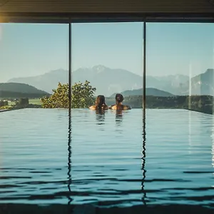 **** Hotel Romantik Elixhauser Wirt Österreich
