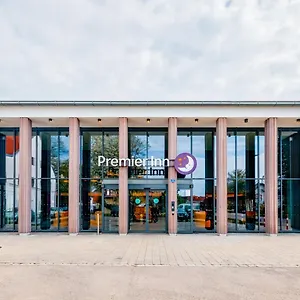 Premier Muenchen Airport Sued מלון