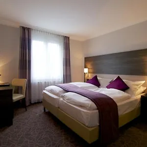 24Hours Apartment Hotel Vídeň