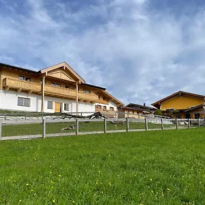 Gut Mitterlehen Apartmán Elsbethen