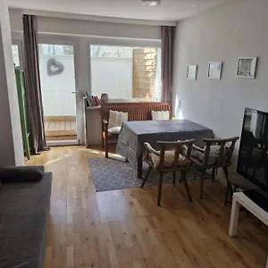 Binderhaeusl Prázdninový dům Solnohrad