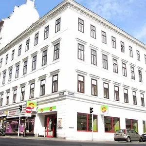 Walzerstadt Vídeň
