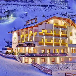 **** Hotel Palin Österreich