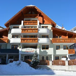 **** Hotel Garni Alpenhof Österreich
