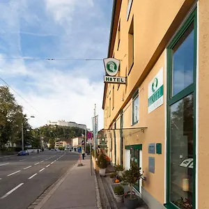 **** Hotel Via Roma Österreich