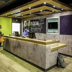** Hotel Ibis Budget Österreich