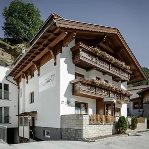 Garni Enzian Apartmán Sölden