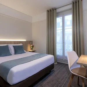 Opera Lafayette 3*, باريس فرنسا